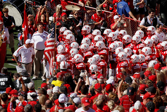 ASU @ Nebraska 9-15-12 (Justin Manning)0097