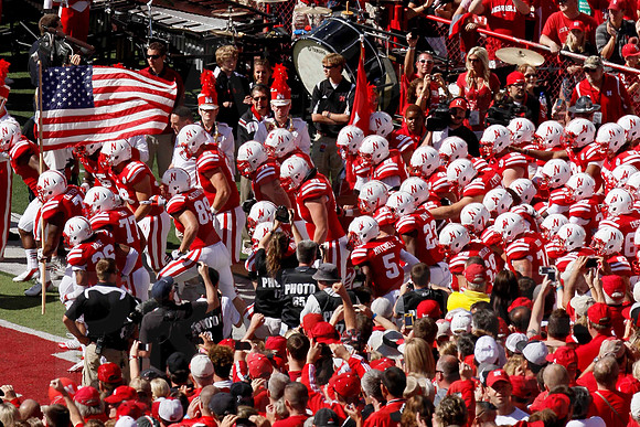 ASU @ Nebraska 9-15-12 (Justin Manning)0098