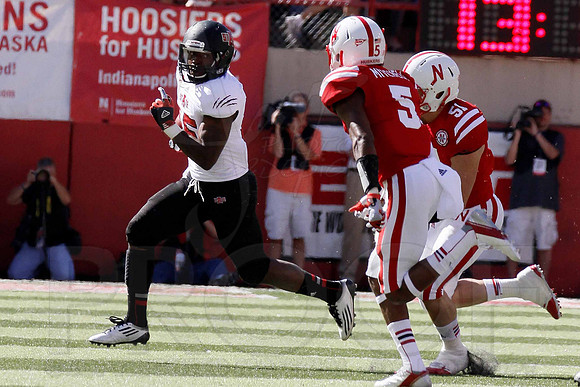 ASU @ Nebraska 9-15-12 (Justin Manning)0118