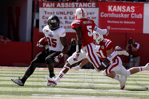 ASU @ Nebraska 9-15-12 (Justin Manning)0119