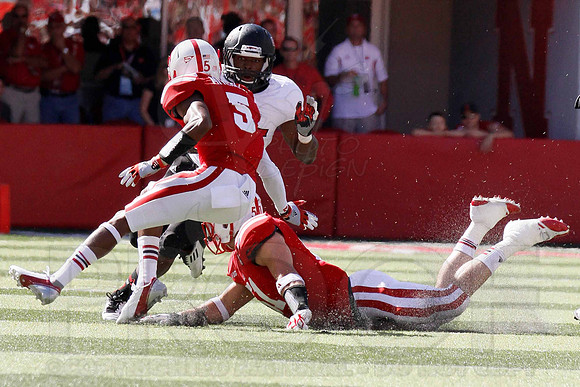 ASU @ Nebraska 9-15-12 (Justin Manning)0121