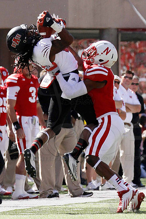 ASU @ Nebraska 9-15-12 (Justin Manning)0129
