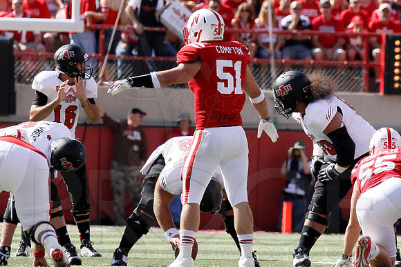 ASU @ Nebraska 9-15-12 (Justin Manning)0134
