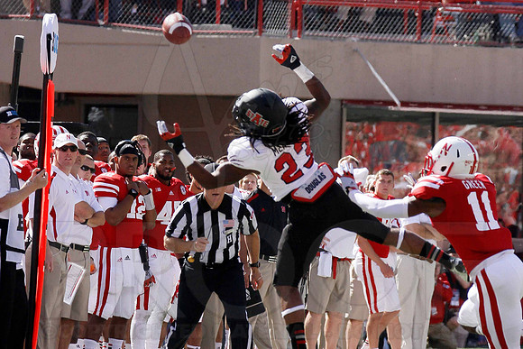 ASU @ Nebraska 9-15-12 (Justin Manning)0136