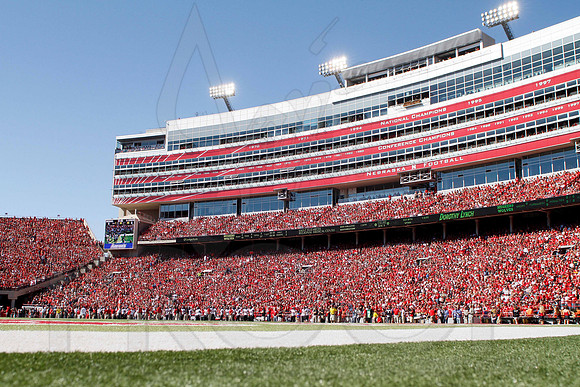 ASU @ Nebraska 9-15-12 (Justin Manning)0138