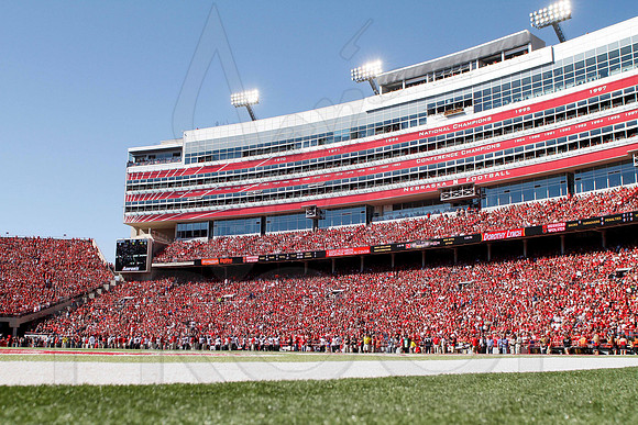 ASU @ Nebraska 9-15-12 (Justin Manning)0139