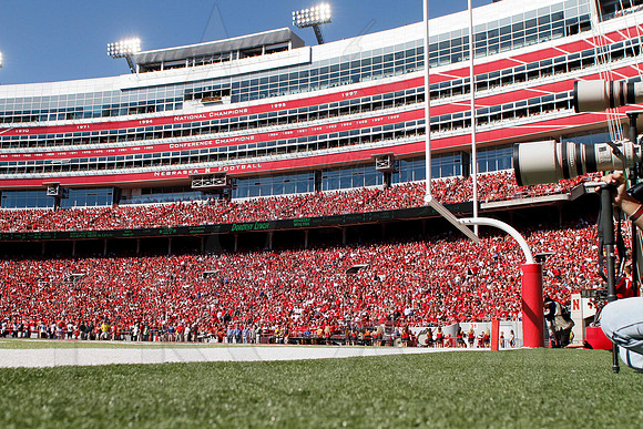 ASU @ Nebraska 9-15-12 (Justin Manning)0141
