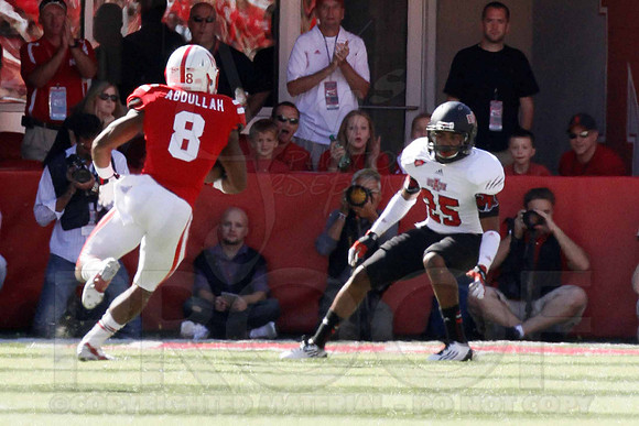 ASU @ Nebraska 9-15-12 (Justin Manning)0146