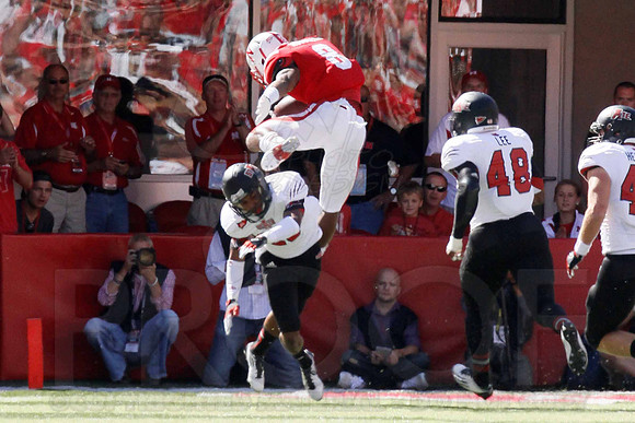 ASU @ Nebraska 9-15-12 (Justin Manning)0150