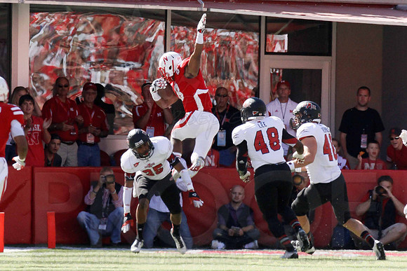 ASU @ Nebraska 9-15-12 (Justin Manning)0151