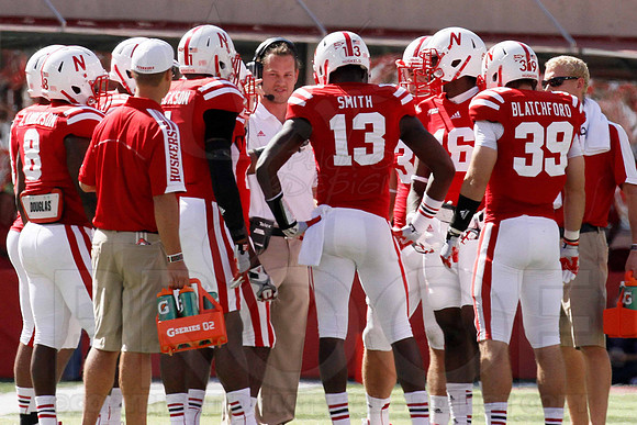 ASU @ Nebraska 9-15-12 (Justin Manning)0158
