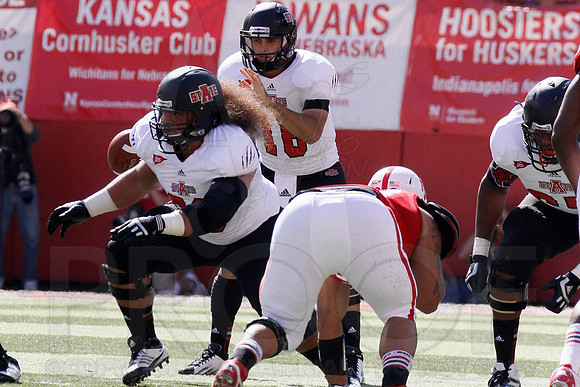 ASU @ Nebraska 9-15-12 (Justin Manning)0166