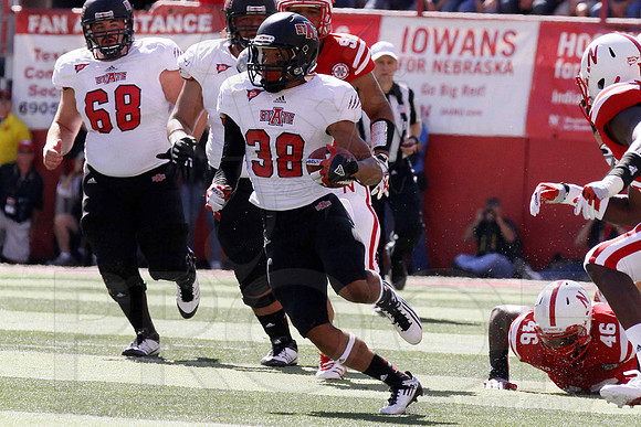 ASU @ Nebraska 9-15-12 (Justin Manning)0173
