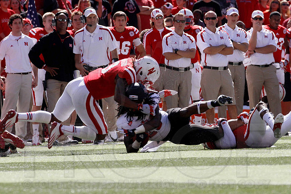 ASU @ Nebraska 9-15-12 (Justin Manning)0183