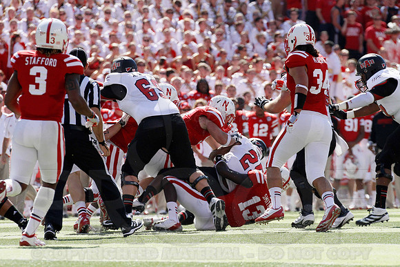 ASU @ Nebraska 9-15-12 (Justin Manning)0185