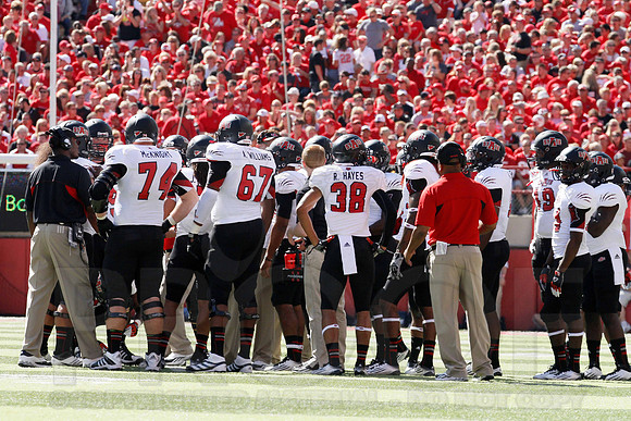 ASU @ Nebraska 9-15-12 (Justin Manning)0198