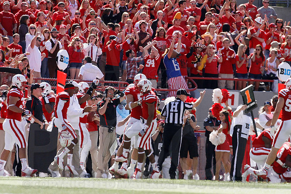 ASU @ Nebraska 9-15-12 (Justin Manning)0220