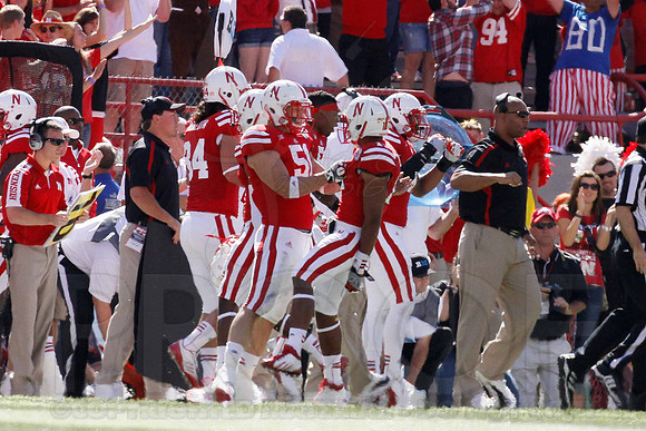 ASU @ Nebraska 9-15-12 (Justin Manning)0221