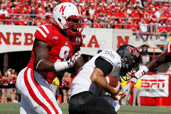 ASU @ Nebraska 9-15-12 (Justin Manning)0229