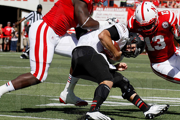 ASU @ Nebraska 9-15-12 (Justin Manning)0230