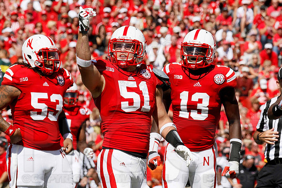 ASU @ Nebraska 9-15-12 (Justin Manning)0235