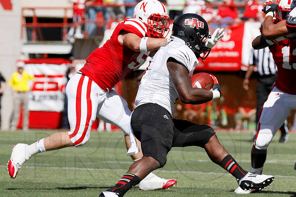 ASU @ Nebraska 9-15-12 (Justin Manning)0242