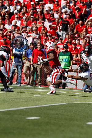 ASU @ Nebraska 9-15-12 (Justin Manning)0247