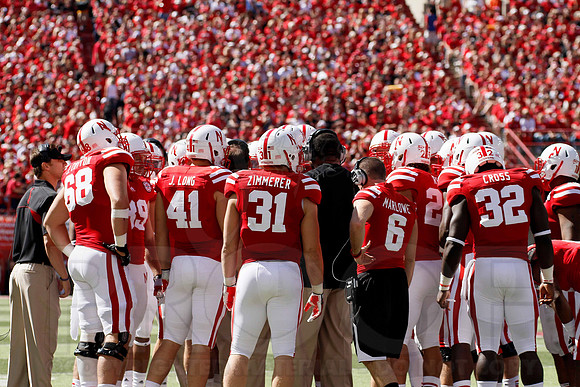 ASU @ Nebraska 9-15-12 (Justin Manning)0251