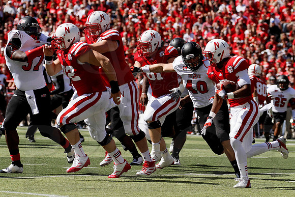 ASU @ Nebraska 9-15-12 (Justin Manning)0255