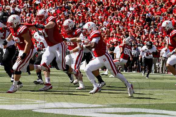 ASU @ Nebraska 9-15-12 (Justin Manning)0256