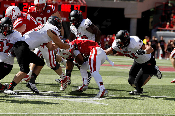 ASU @ Nebraska 9-15-12 (Justin Manning)0259