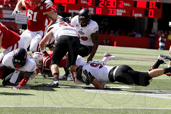 ASU @ Nebraska 9-15-12 (Justin Manning)0260