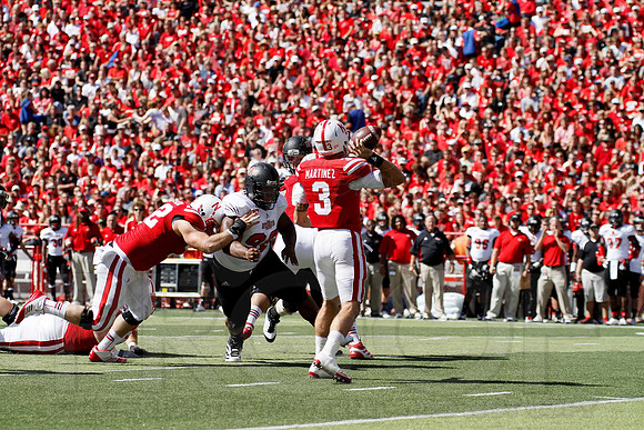 ASU @ Nebraska 9-15-12 (Justin Manning)0262