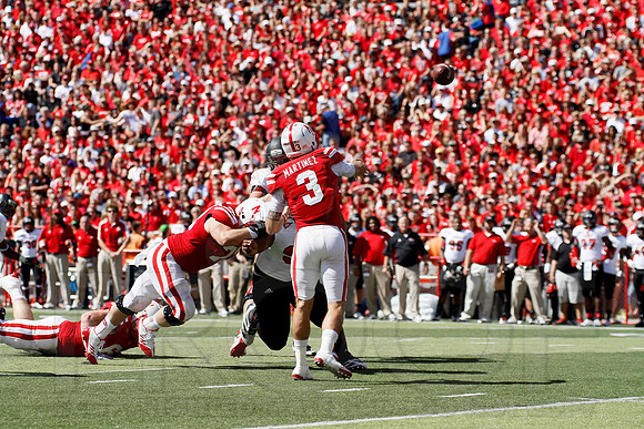 ASU @ Nebraska 9-15-12 (Justin Manning)0263