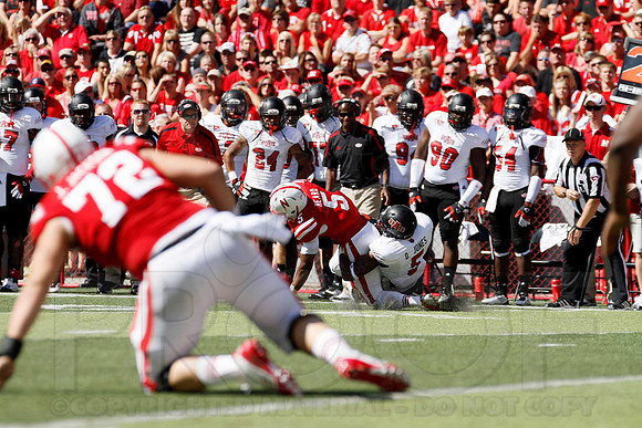 ASU @ Nebraska 9-15-12 (Justin Manning)0264