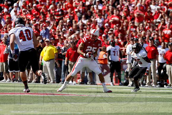 ASU @ Nebraska 9-15-12 (Justin Manning)0266