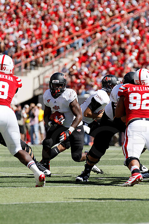 ASU @ Nebraska 9-15-12 (Justin Manning)0299