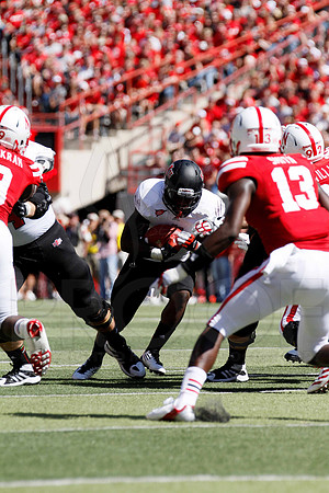 ASU @ Nebraska 9-15-12 (Justin Manning)0301