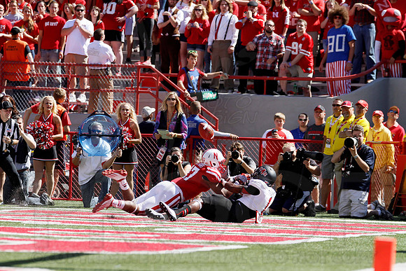 ASU @ Nebraska 9-15-12 (Justin Manning)0316