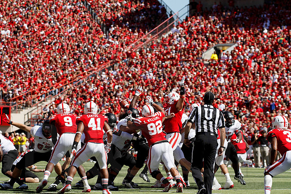 ASU @ Nebraska 9-15-12 (Justin Manning)0320