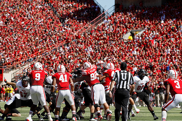 ASU @ Nebraska 9-15-12 (Justin Manning)0322