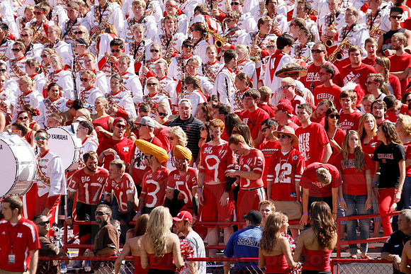 ASU @ Nebraska 9-15-12 (Justin Manning)0324