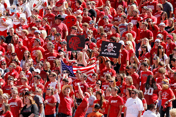 ASU @ Nebraska 9-15-12 (Justin Manning)0325