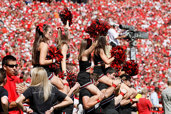 ASU @ Nebraska 9-15-12 (Justin Manning)0330