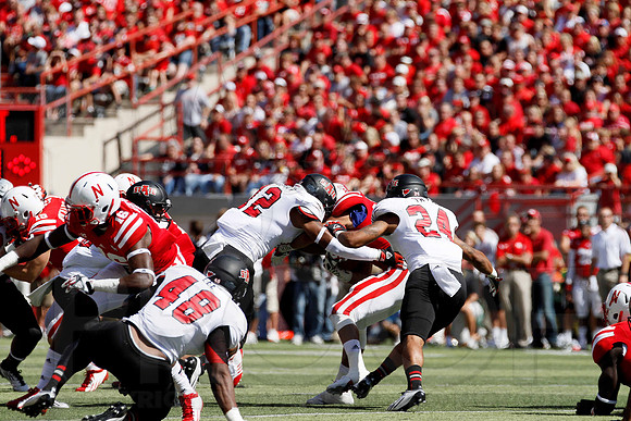 ASU @ Nebraska 9-15-12 (Justin Manning)0335