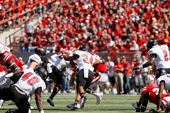 ASU @ Nebraska 9-15-12 (Justin Manning)0336