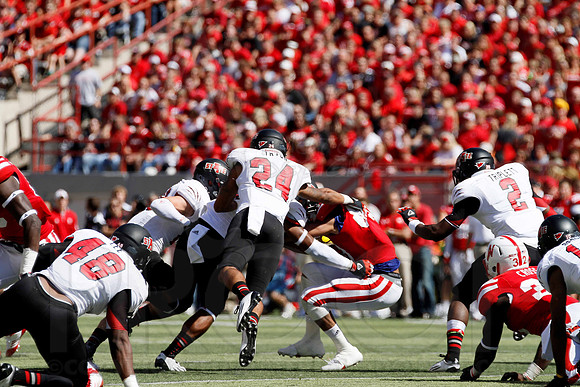 ASU @ Nebraska 9-15-12 (Justin Manning)0337