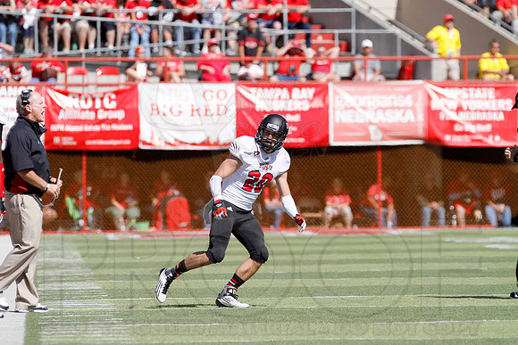 ASU @ Nebraska 9-15-12 (Justin Manning)0340