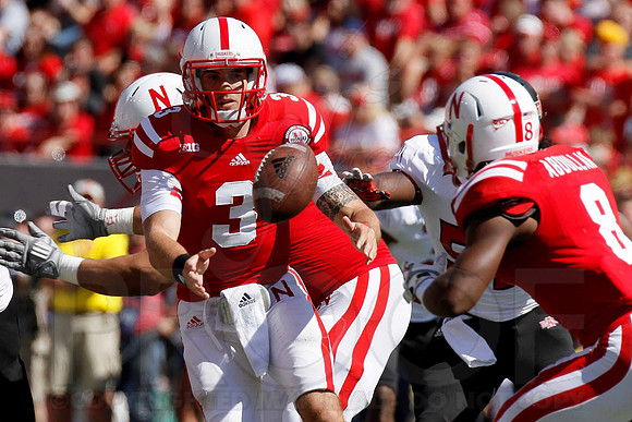 ASU @ Nebraska 9-15-12 (Justin Manning)0341