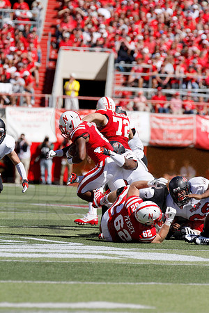 ASU @ Nebraska 9-15-12 (Justin Manning)0342